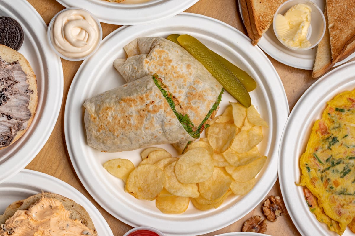 Bagel Nosh Wanaque, NJ Restaurant Menu + Delivery Seamless