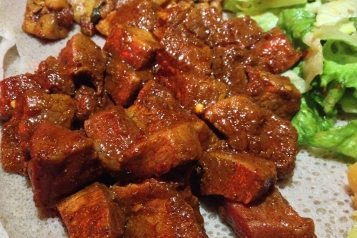 Lalibela Cafe Scottdale, GA Restaurant Menu + Delivery Seamless