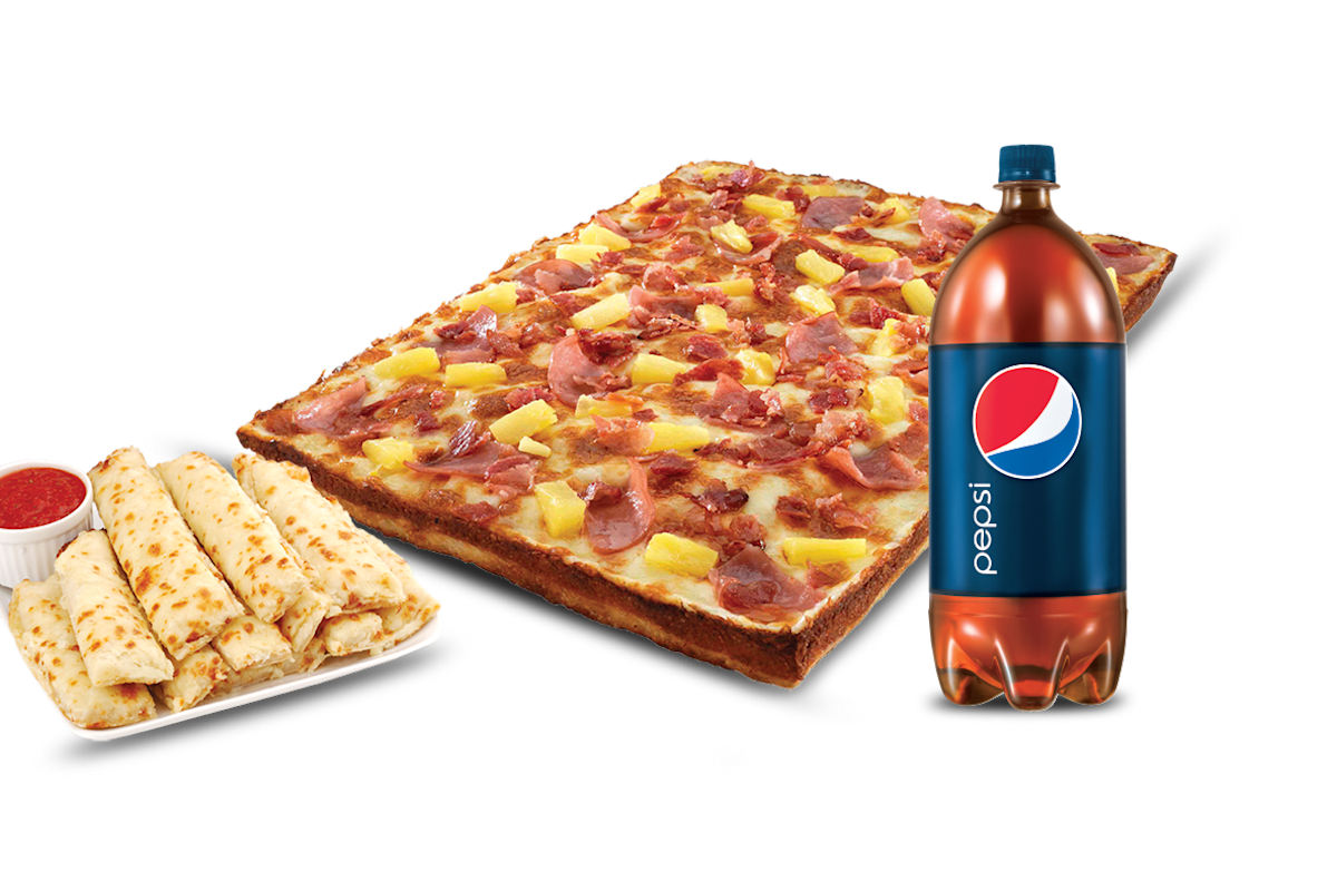Papa's Pizza & BBQ (7 Mile Rd) Menu Detroit • Order Papa's Pizza & BBQ (7 Mile Rd) Delivery Online • Postmates