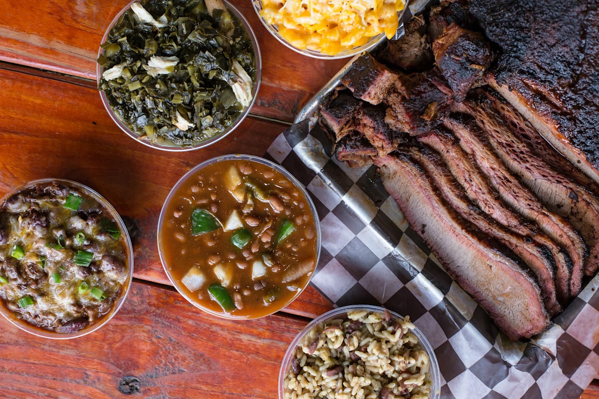 Fat jacks BBQ Delivery Menu Order Online 3820 NJ42 N Blackwood Grubhub