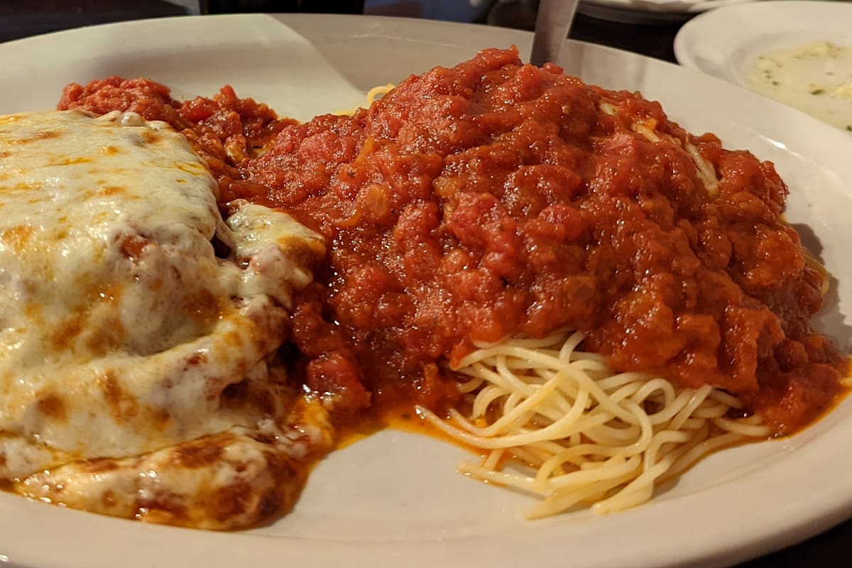 Joe's Pizza & Pasta Delivery Menu Order Online 1601 Ruth St Sulphur