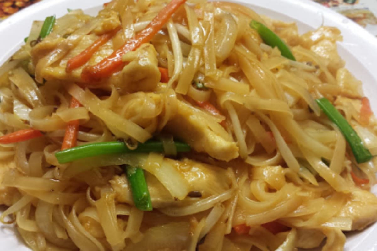 Wing Wah Lau Delivery Menu Order Online 4340 S Archer Ave Chicago