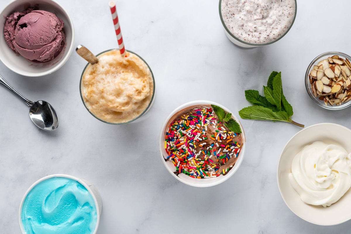 Scoops In Bellevue Delivery Menu Order Online 600 Lincoln Ave