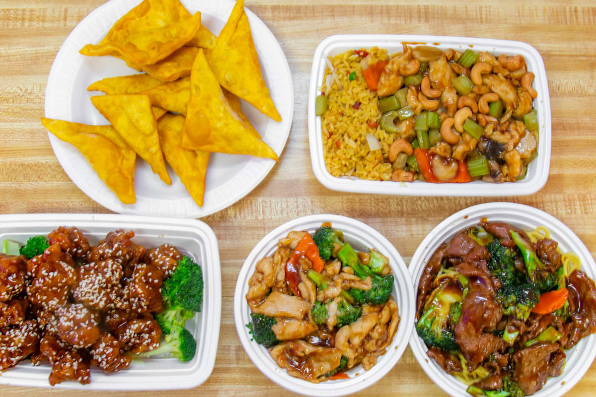 Wing Wah Centereach, NY Restaurant Menu + Delivery Seamless