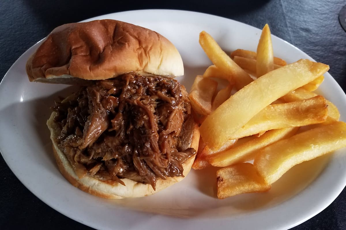 The Rib Joint Roadhouse Delivery Menu Order Online 34294 CA1 Dana Point Grubhub