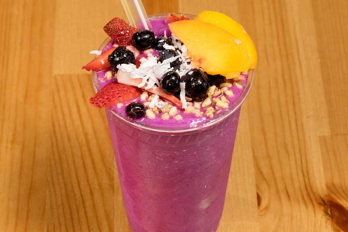 Rum Jungle Cafe Delivery Menu Order Online 4150 Mission Blvd Ste