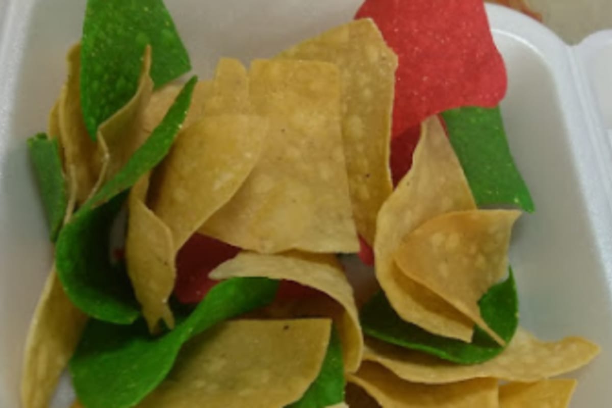 Tacos Guacamole Delivery Menu Order Online 2042 Sunrise Hwy Bay Shore Grubhub