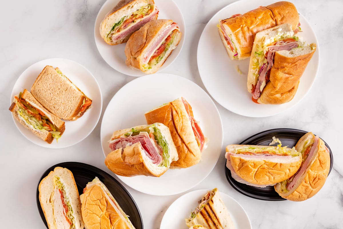 Fulling Mill Deli Naugatuck, CT Restaurant Menu + Delivery Seamless