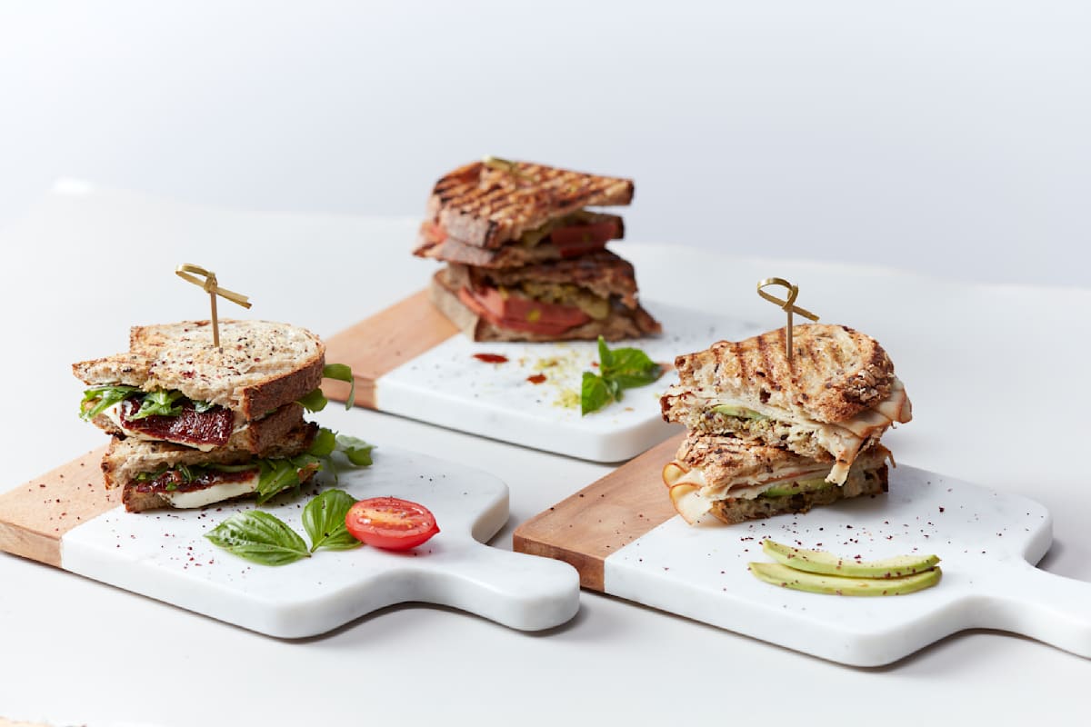 Pistachio Cafe New Haven, CT Restaurant Menu + Delivery Seamless