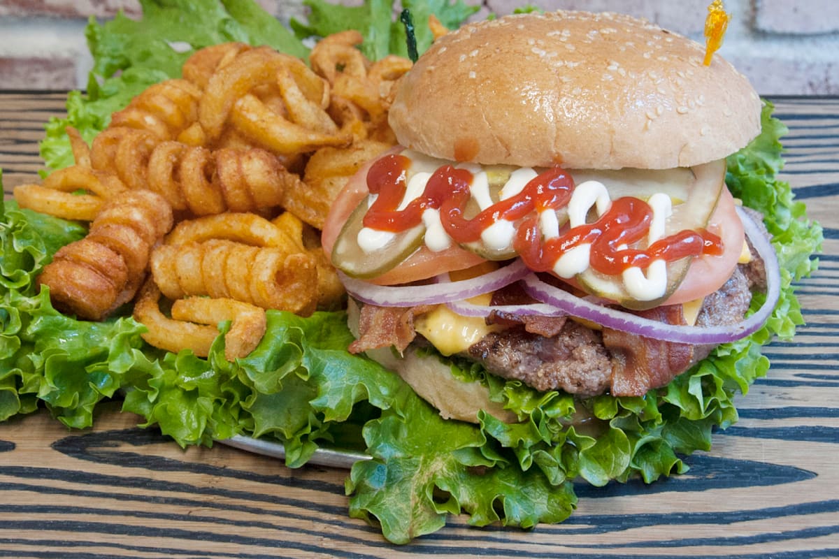 Bread & Butter Delivery Menu | Order Online | 25 W 56th St
