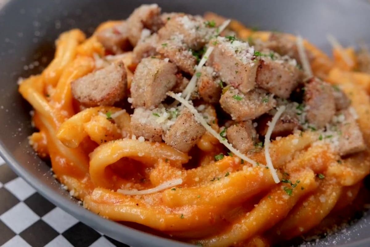 Pasta di Guy Fort Wayne Delivery Menu Order Online 1620 Broadway