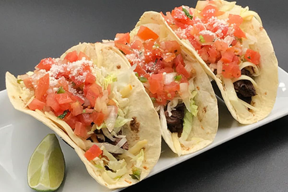 La Bonita Tacos and Tequila Delivery Menu Order Online 1850 NY112
