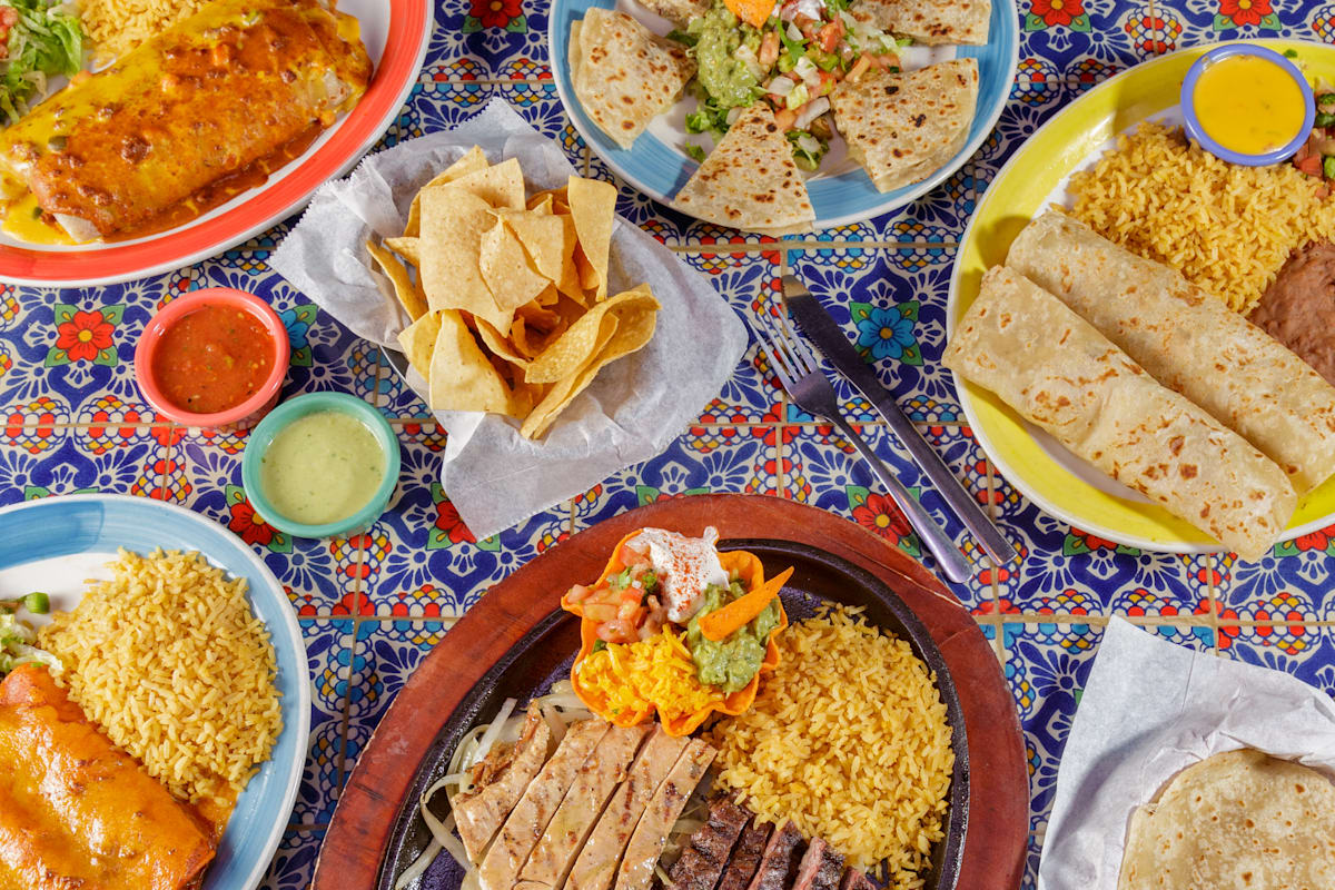 Ninfa's Mexican Restaurant Delivery Menu | Order Online | 8553 Gulf Fwy ...