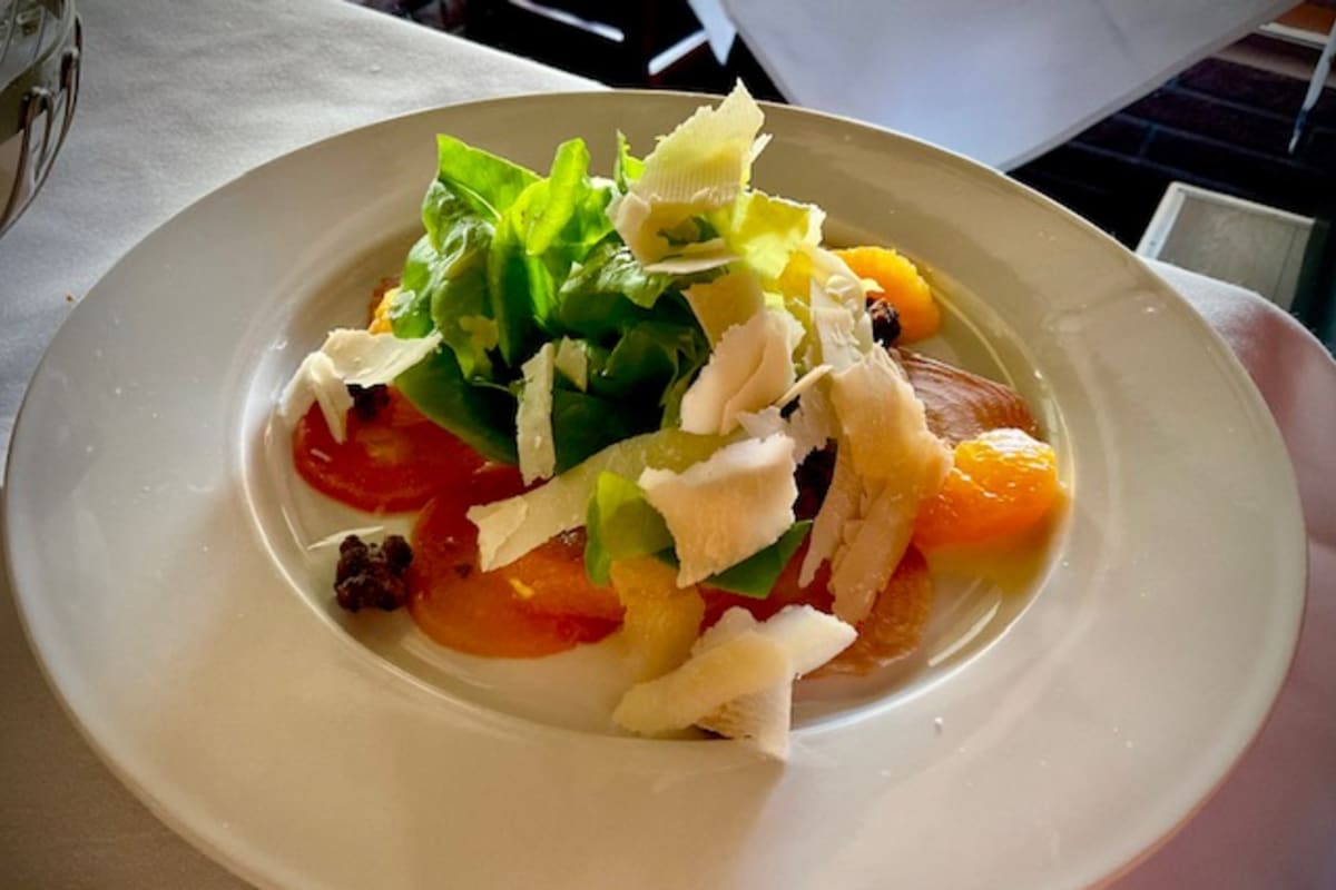 Cafe Pro Bono Delivery Menu Order Online 2437 Birch St Palo Alto