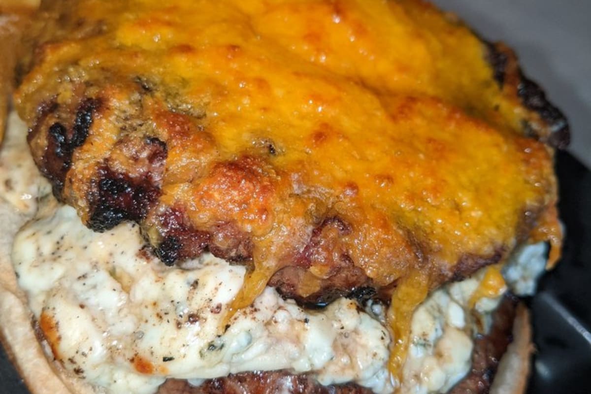 St. Rib & Chop House Delivery Menu Order Online 1676 S