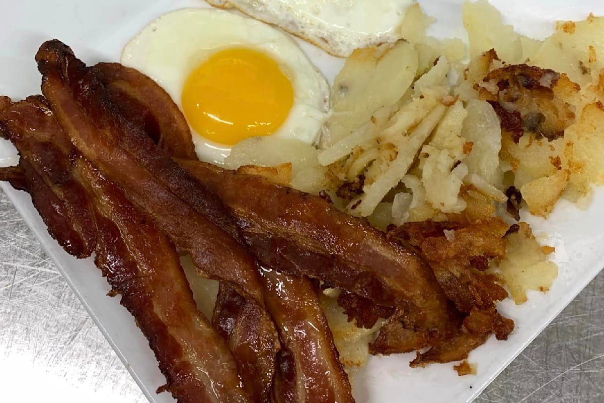 Suburban Diner FeastervilleTrevose, PA Restaurant Menu + Delivery