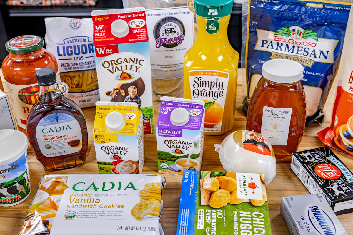 Fanwood Larder Delivery Menu Order Online 44B S Martine Ave Fanwood Grubhub