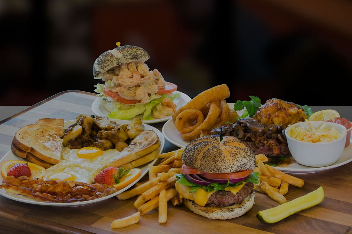 Chick & Ruth's Delly Delivery Menu | Order Online | 165 Main St ...