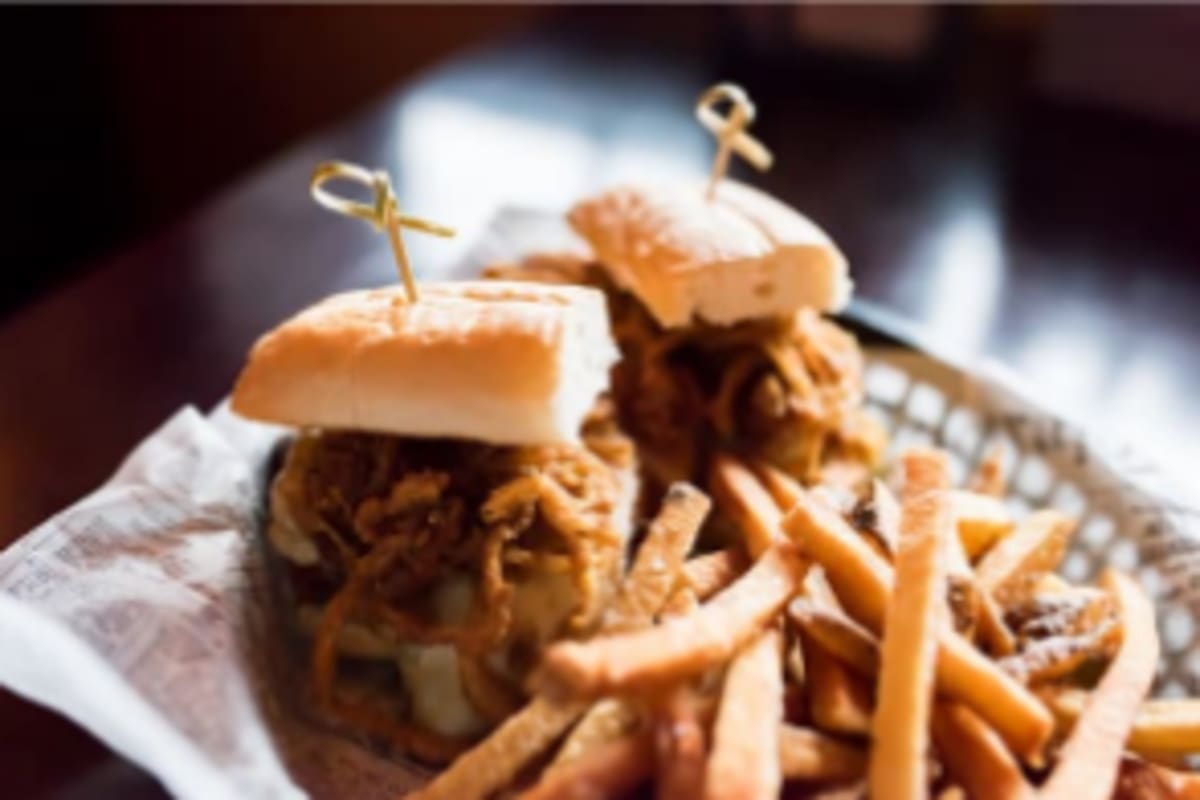 Bamboozels Delivery Menu Order Online 101 W Main St West Dundee