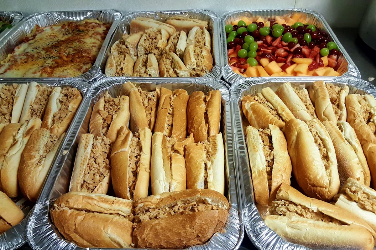 Forks Pizza & Grill Delivery Menu Order Online 2011 Sullivan Trail