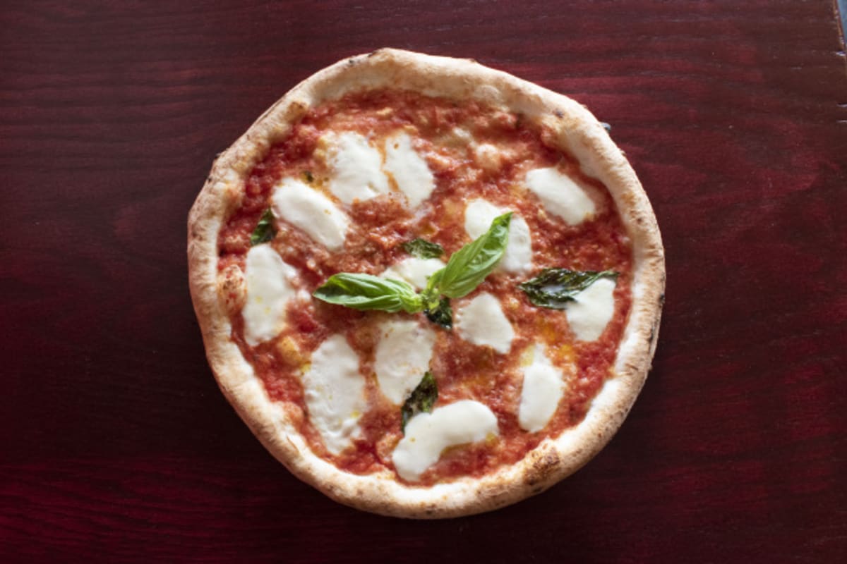 Carpe Diem Pizzeria Delivery Menu Order Online 7000 Carroll Ave Takoma Park Grubhub