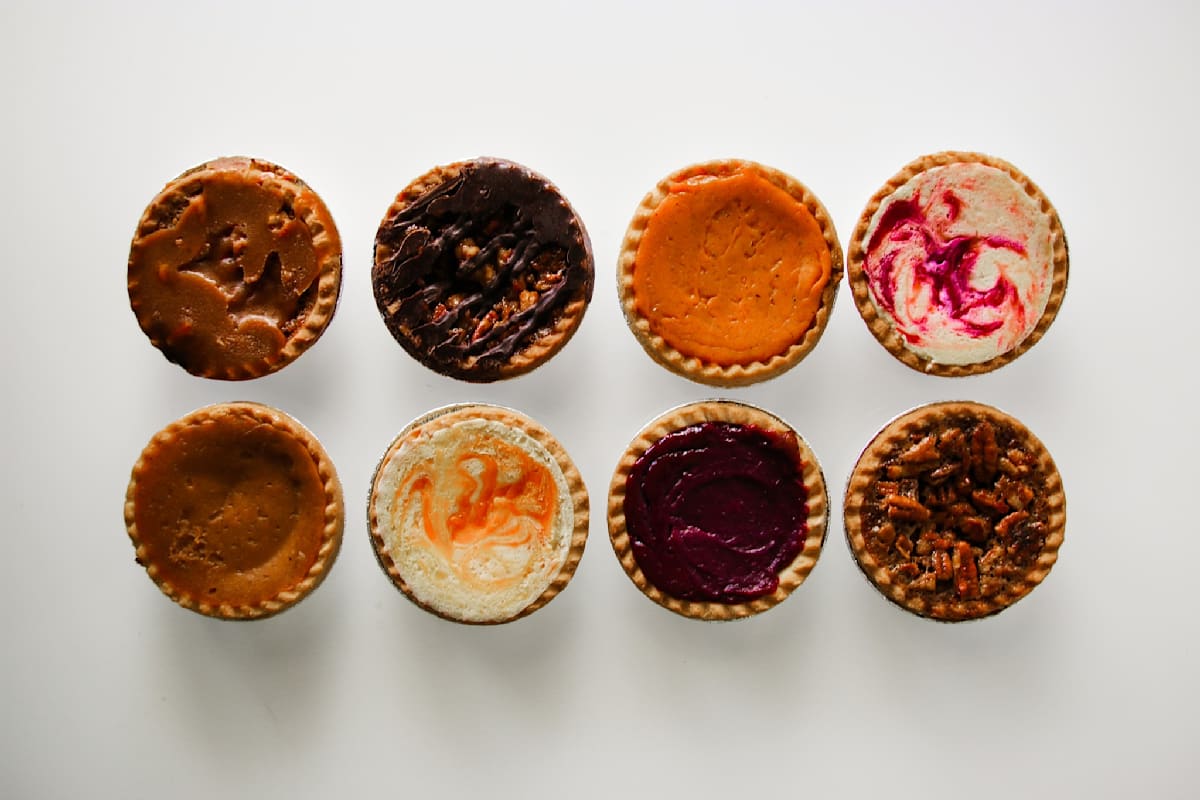 Sweet Potato Pie Company Delivery Menu Order Online 1559