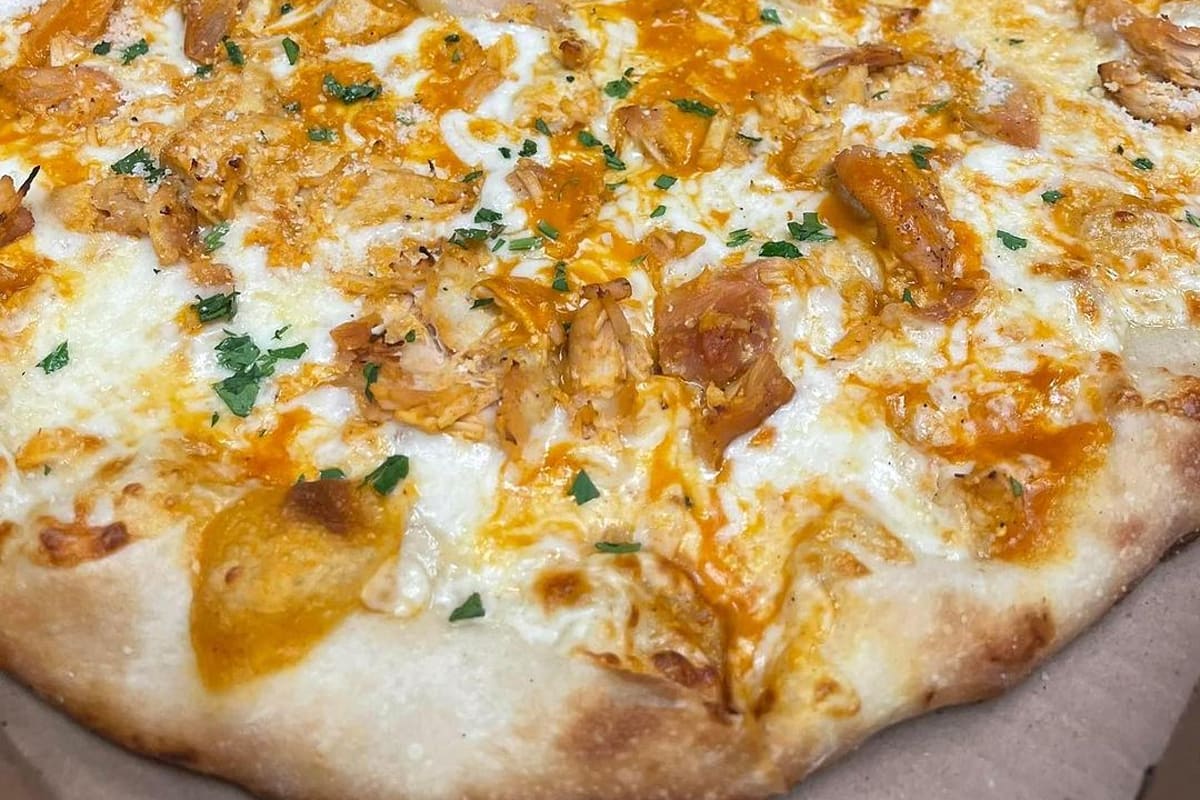 Sweet Basil Italiano Delivery Menu Order Online 291 SE Port St