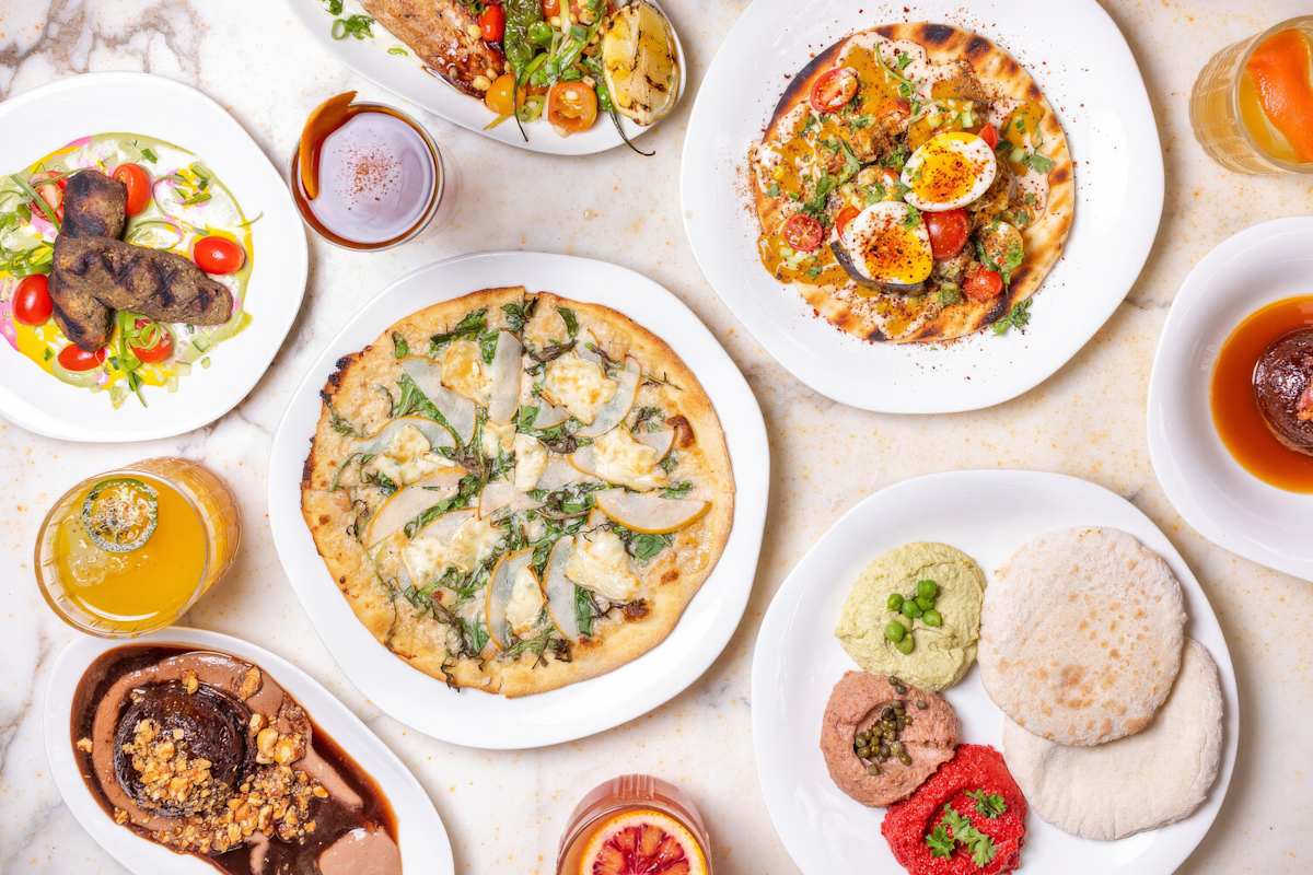 Bacari Silverlake + Bar Bacari Delivery Menu | Order Online | 3626