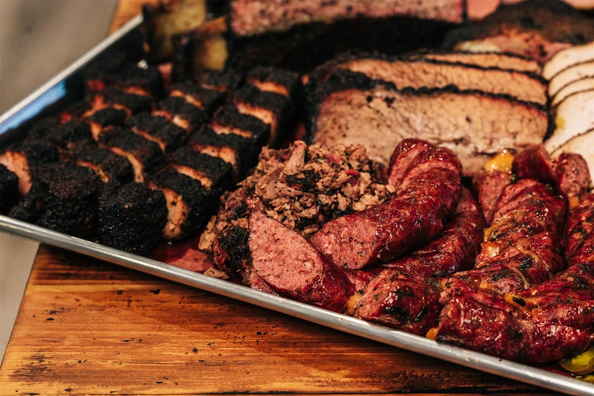 Pepper & Salt BBQ Delivery Menu Order Online 308 Old Dixie Hwy Vero