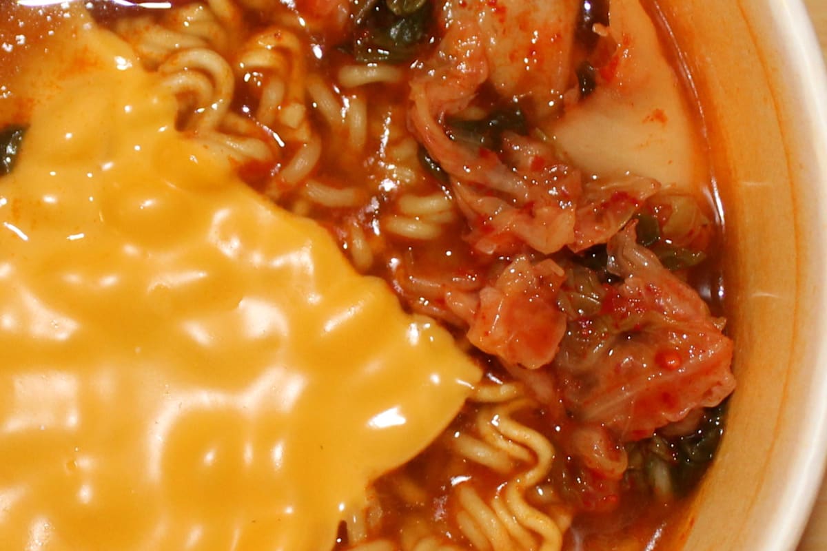 Instant Noodle Factory Delivery Menu Order Online 2411 41st Ave