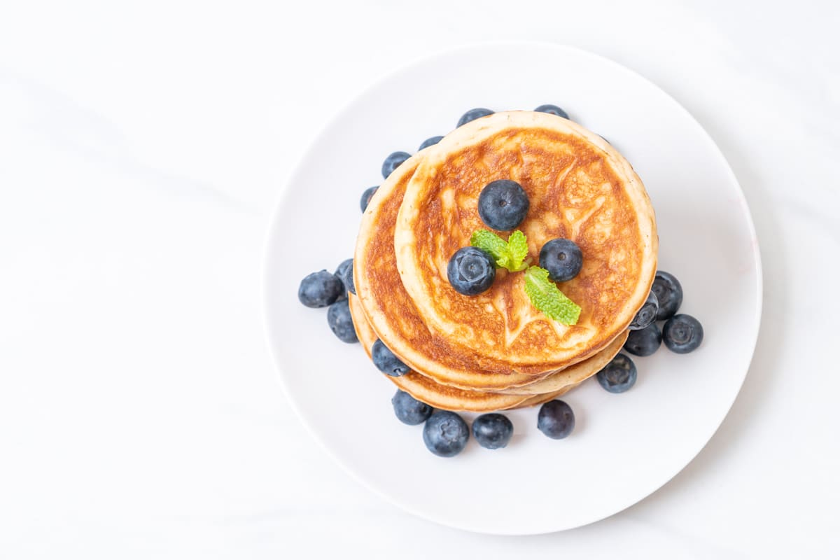 Fiona's Pancake Bar Monterey Park, CA Restaurant Menu + Delivery