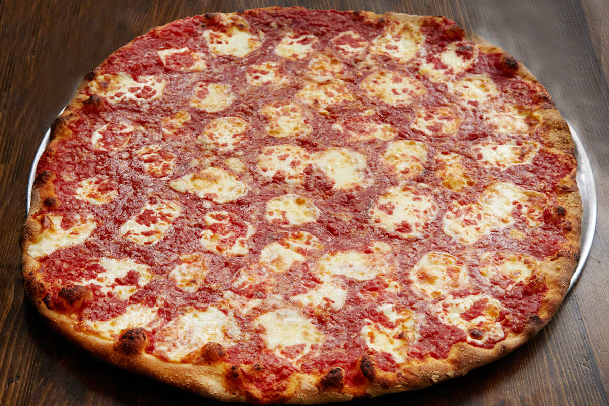 Artichoke Basille's Pizza Brooklyn, NY Restaurant Menu + Delivery