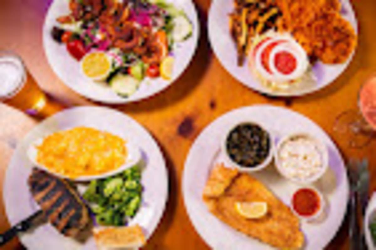 Jerry's Sports Grille Delivery Menu Order Online 13170 Atlantic