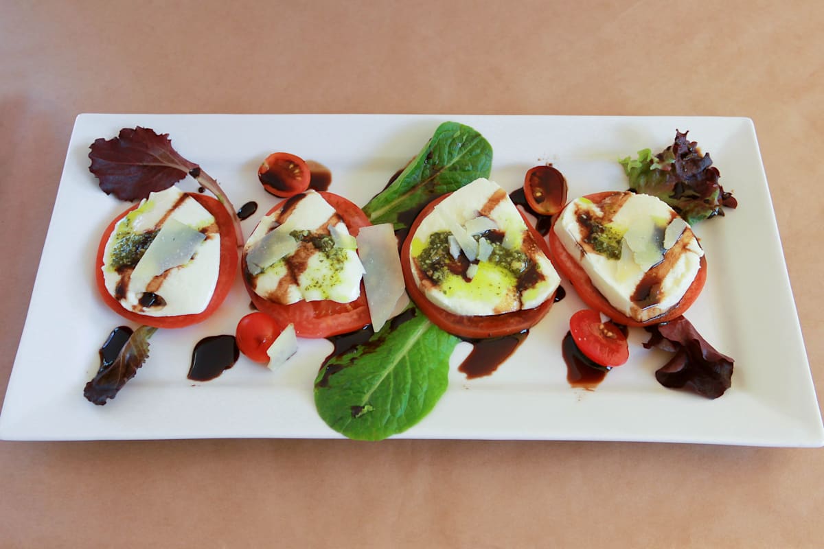 Fratelli's Pizza, Pasta & Vino Delivery Menu Order Online 3992 W