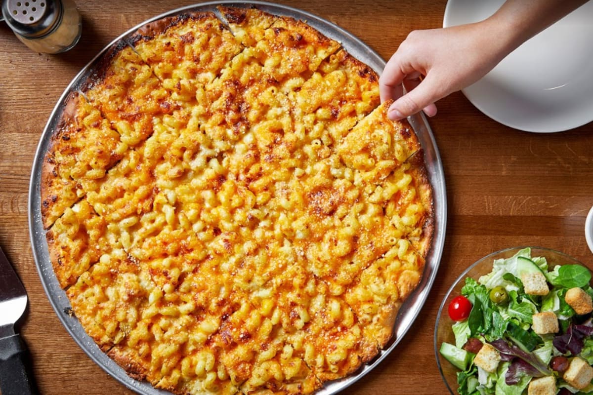 Moretti's Ristorante & Pizzeria Delivery Menu Order Online 9519