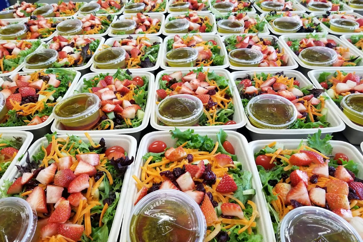 Cedar Cafe Delivery Menu Order Online 9 Grove St Norwell Grubhub