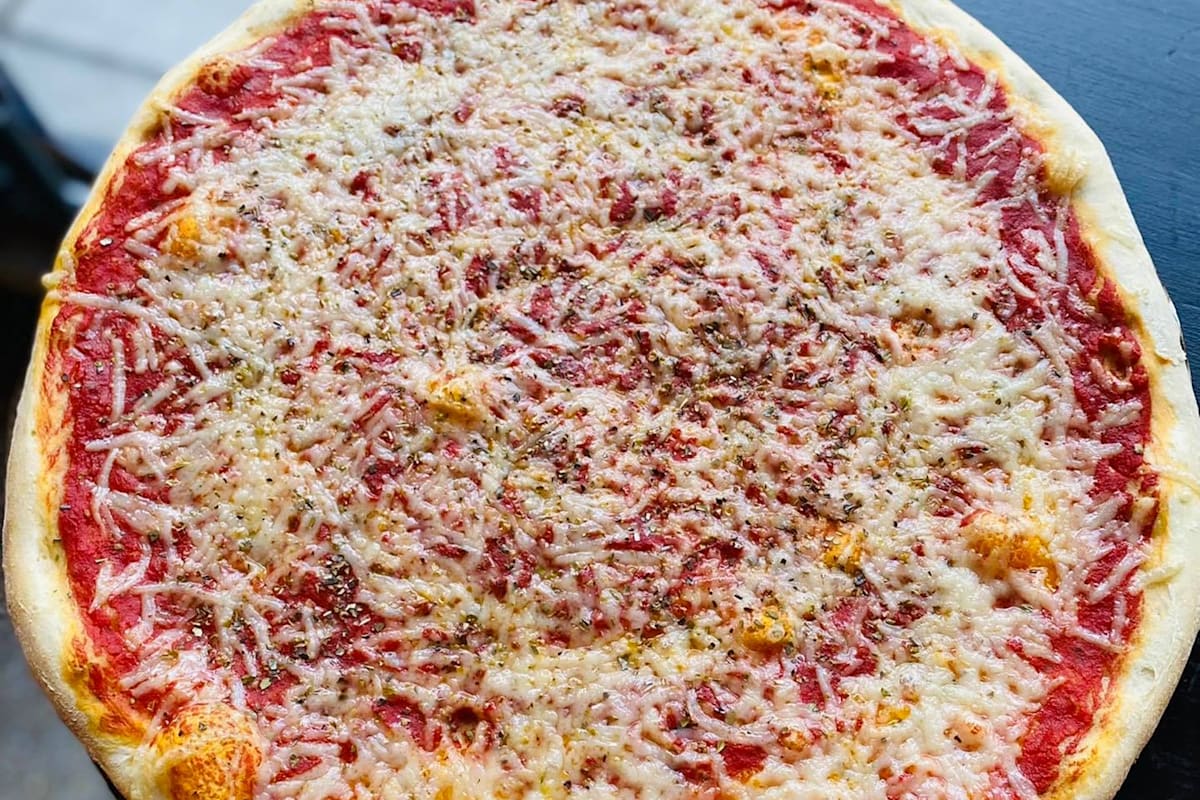 Big Apple Pizza Fort Wayne, IN Restaurant Menu + Delivery Seamless