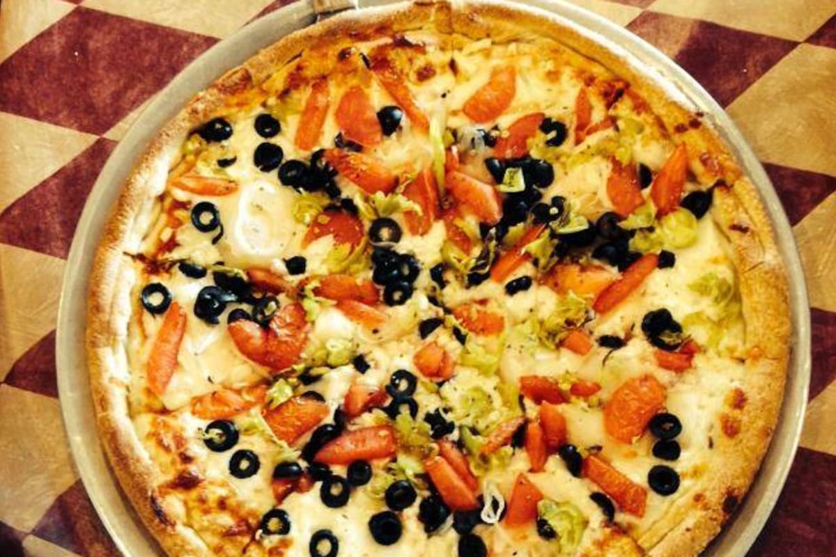 Ormond Beach Pizza Delivery Menu Order Online 1350 Ocean Shore Blvd