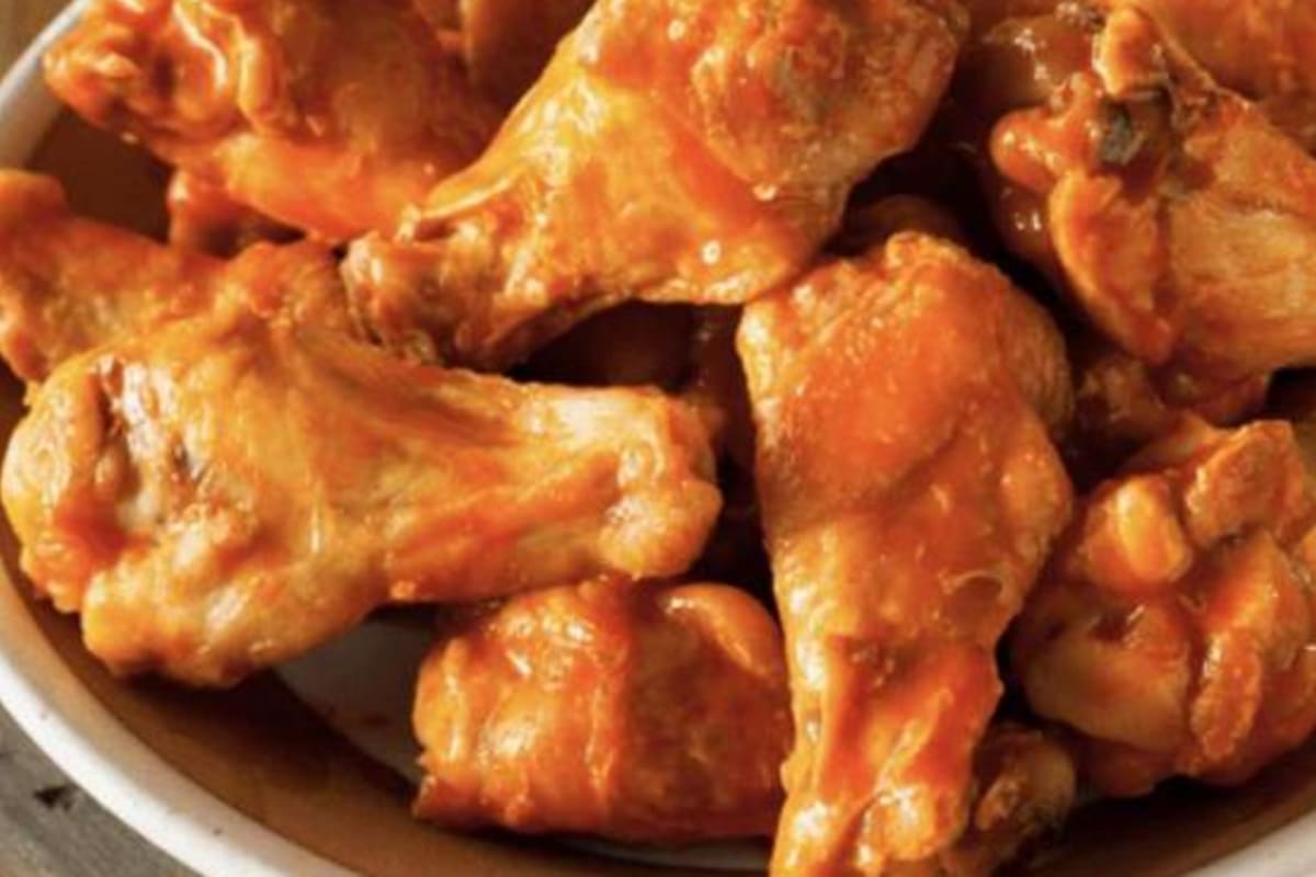 Wings Express Delivery Menu Order Online 1810 SW 3rd Ave a Miami