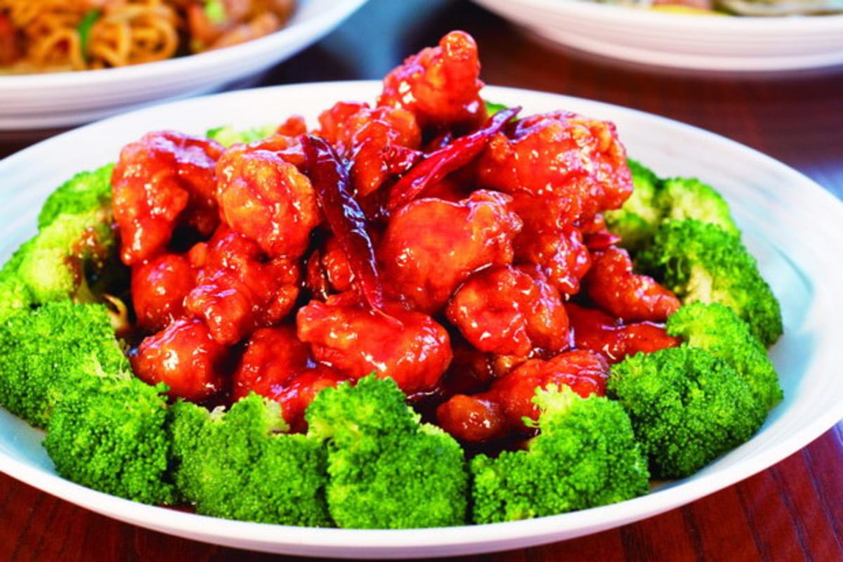 New China Delivery Menu Order Online 4747 Tylersville Rd Ste B West