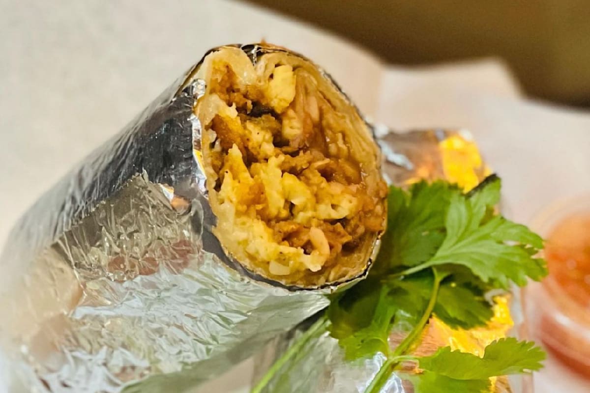 Ole Ole Burrito Express Delivery Menu Order Online 2435 Telegraph Ave Oakland Grubhub