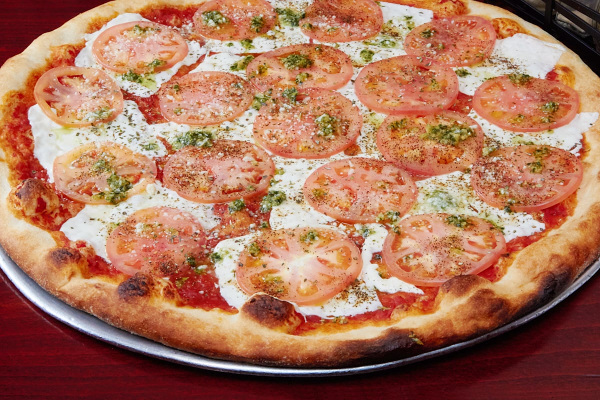 San outlet remo pizza