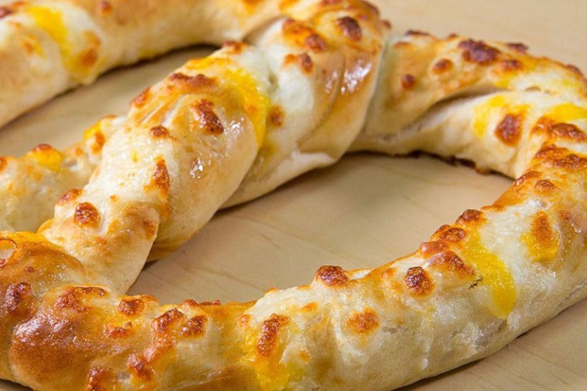 Wetzel's Pretzels Delivery Menu Order Online 827 S Rural Rd Tempe Grubhub