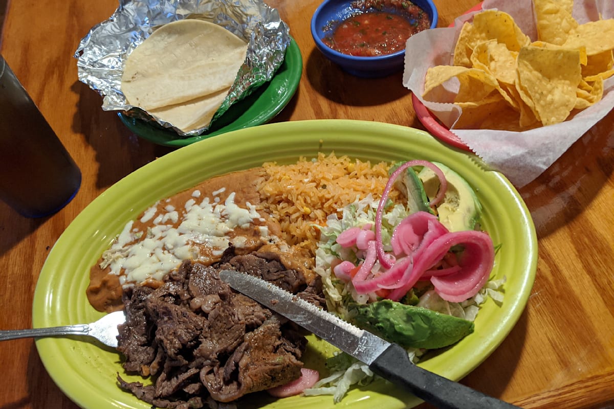 El Loro Savage Delivery Menu Order Online 4749 Hwy 13 W Savage