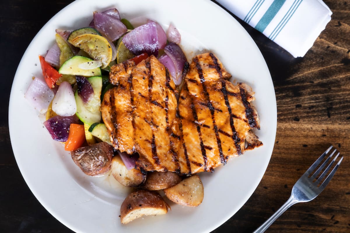 Bistro Byronz Delivery Menu Order Online 515 Mouton St Baton Rouge