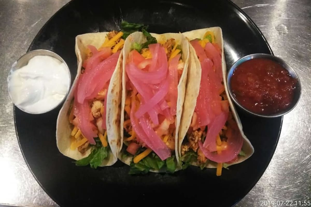 Sauced Delivery Menu Order Online 1250 Seminole Blvd Largo Grubhub