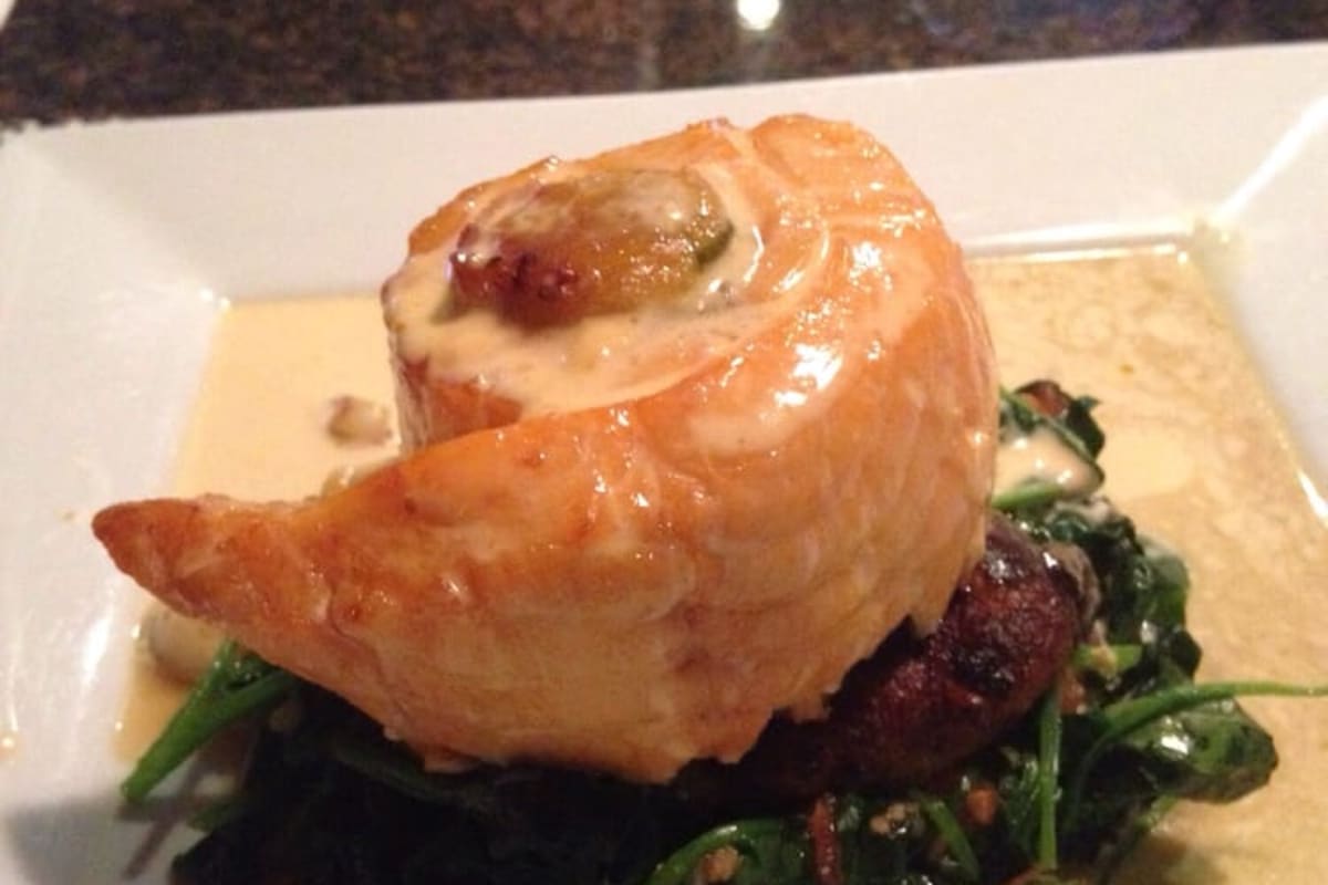 Top Shelf Bar and Grill Delivery Menu Order Online 1825