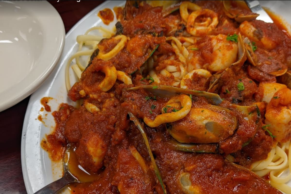 Sammy's Pizza Ocala, FL Restaurant Menu + Delivery Seamless