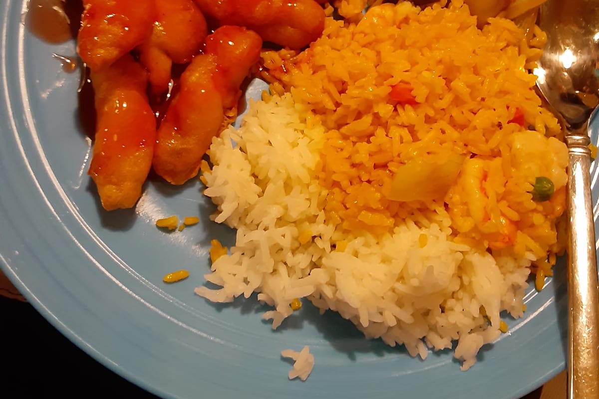 The Fortune Cookie Delivery Menu Order Online 1705 S Beacon Blvd