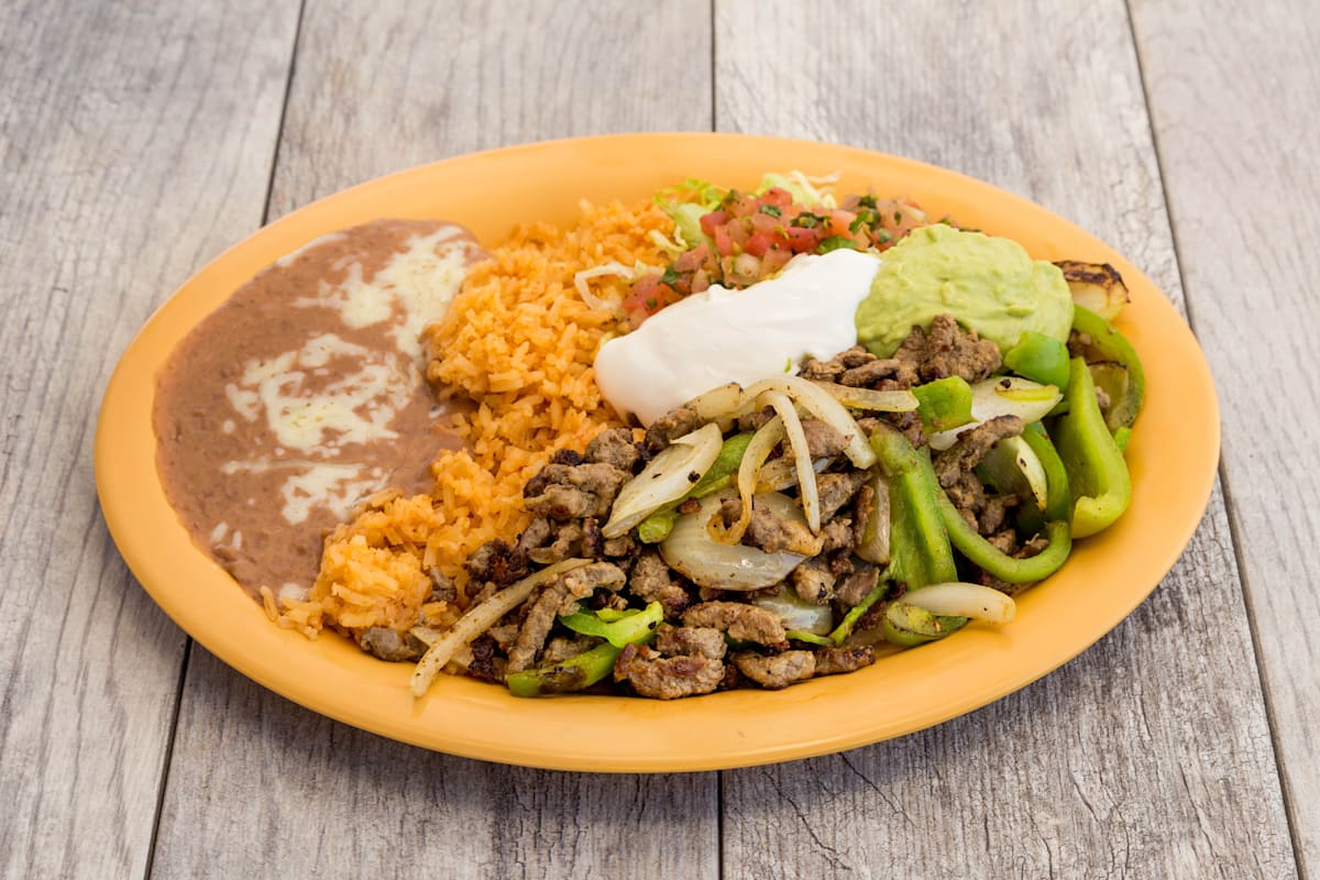 Taquitos Jalisco Restaurant Delivery Menu Order Online 1052 W Broadway Rd Mesa Grubhub